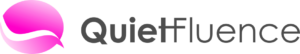 quietfluence logo