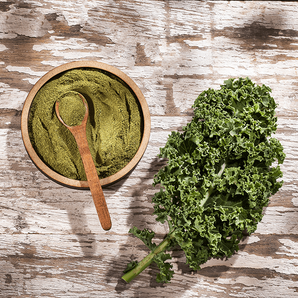 Kale Powder